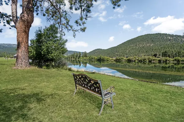 Libby, MT 59923,475 Northwood AVE