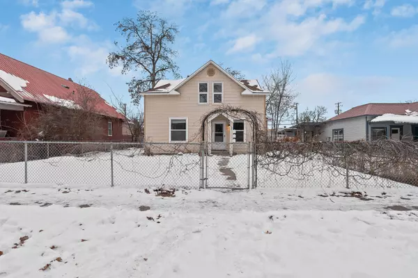 426 2nd AVE E, Kalispell, MT 59901