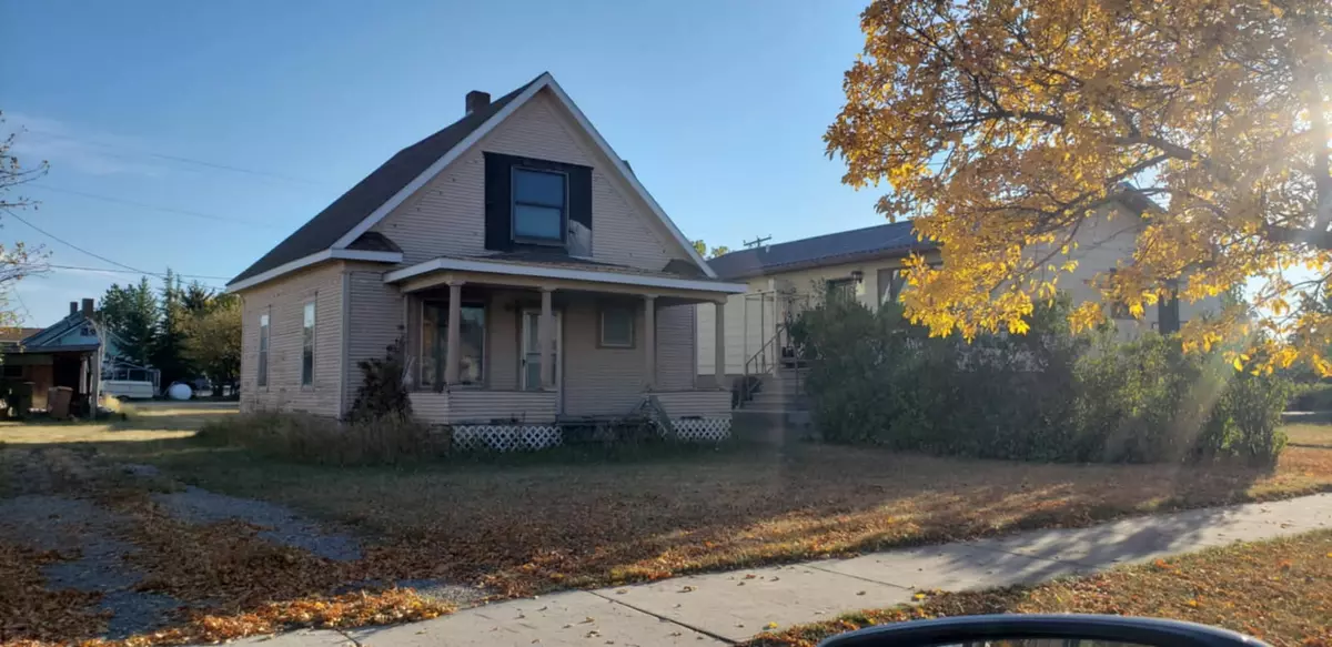 Stanford, MT 59479,90 3rd AVE S