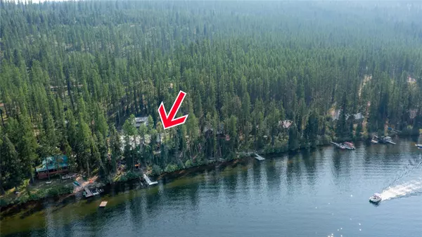 Seeley Lake, MT 59868,144 S Shore PL