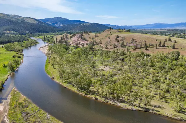 NHN 40th AVE, Missoula, MT 59804