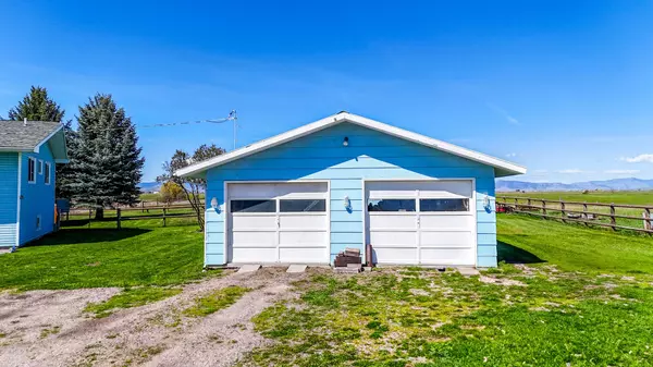 Ronan, MT 59864,35011 Little Marten RD