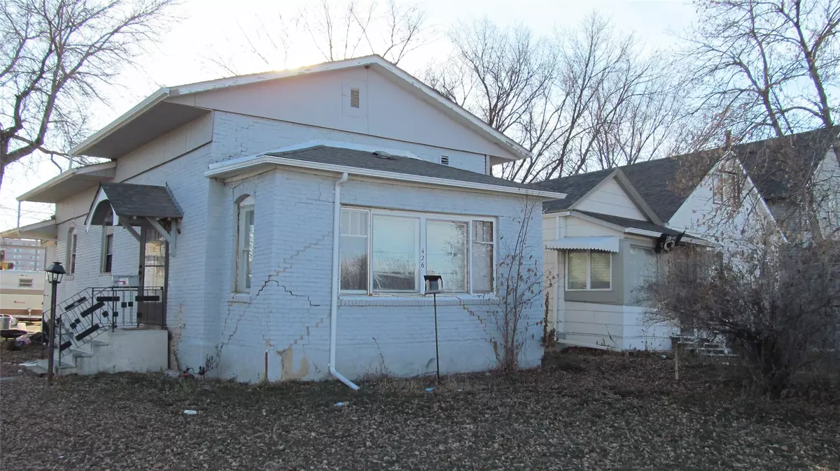 Great Falls, MT 59405,424-426 8th AVE S