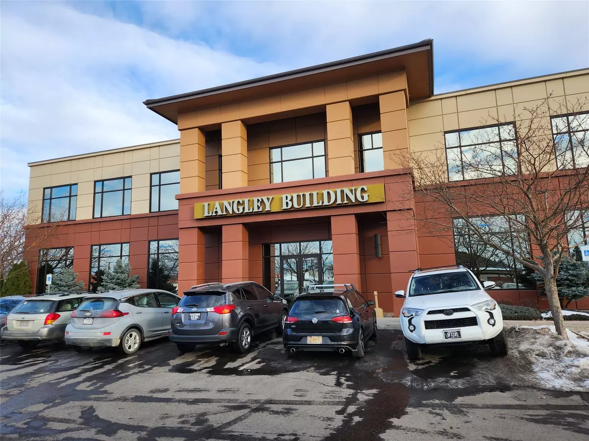 Missoula, MT 59801,2425 W Central AVE #203 & 205