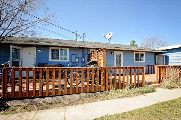 6 Parkway DR #A & B, Kalispell, MT 59901