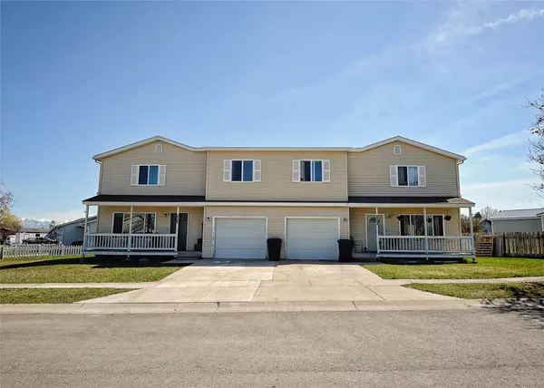 1888 N Belmar DR, Kalispell, MT 59901