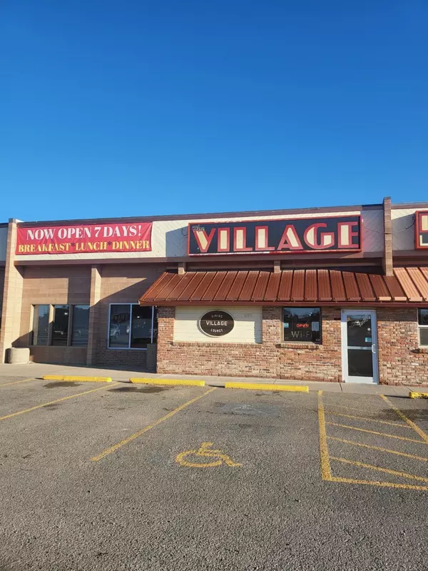 The Village Grill - 601 W Main ST, Cut Bank, MT 59427