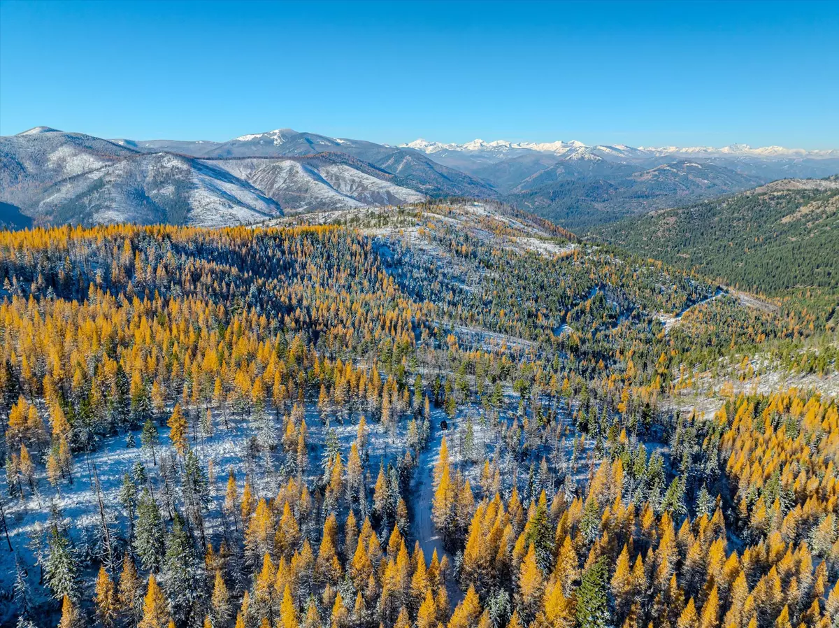 Libby, MT 59923,Nhn McGinnis Meadows - Bayhorse Road Section 7