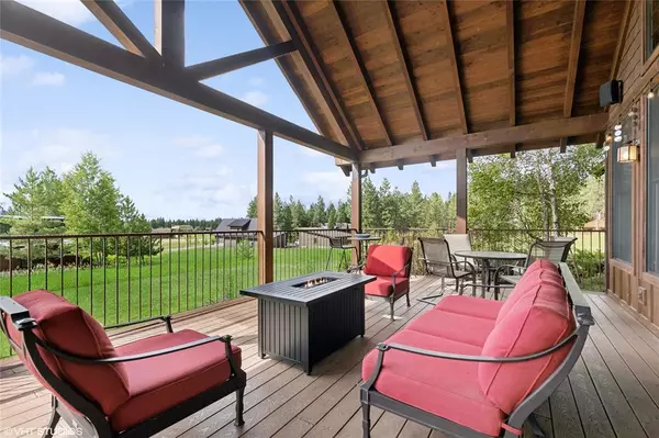 Eureka, MT 59917,290 Wilderness Club DR