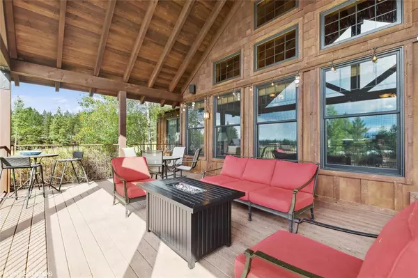 Eureka, MT 59917,290 Wilderness Club DR