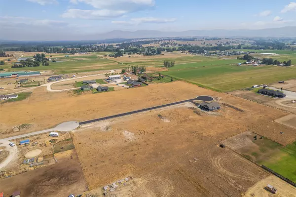 Stevensville, MT 59870,Nhn Rio LN #Lot 1