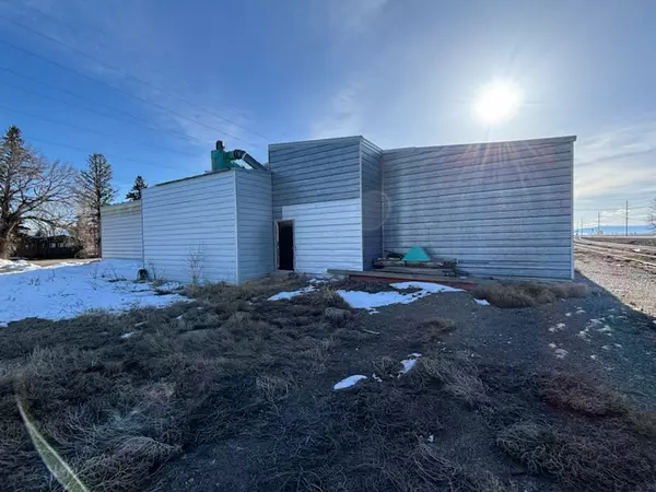 Manhattan, MT 59741,412 E Railroad AVE N