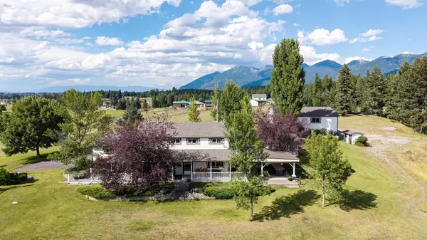 97 Fawn Ridge LN, Kalispell, MT 59901