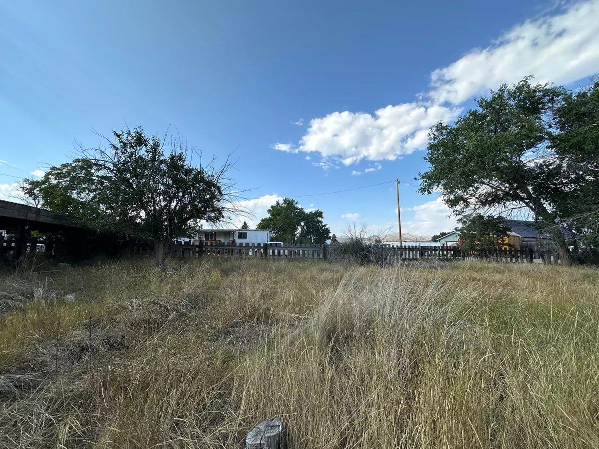 Radersburg, MT 59641,TBD Block E Lot 02 Mill ST