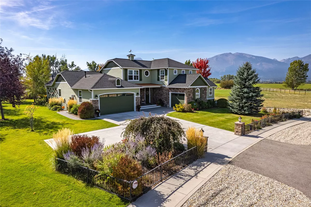 Hamilton, MT 59840,nhn Hamilton