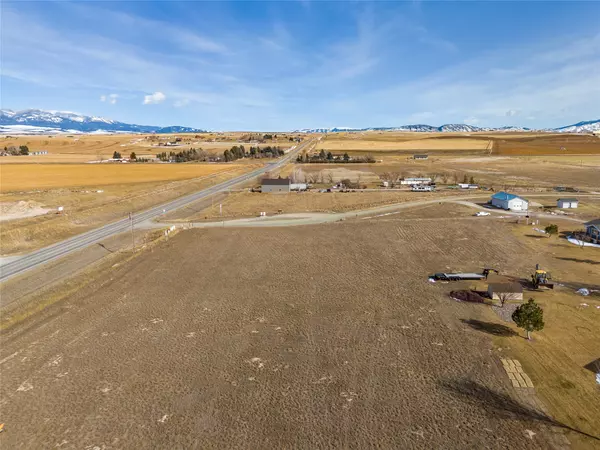 Townsend, MT 59644,Lot 18 Sharon LOOP
