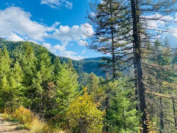 Noxon, MT 59853,Nhn Pilgrim Creek RD