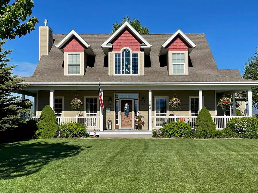 Kalispell, MT 59901,266 W Bowman DR