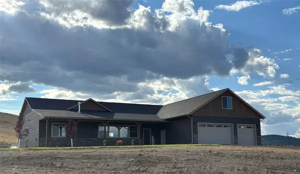 Helena, MT 59602,315 Franklin Mine RD