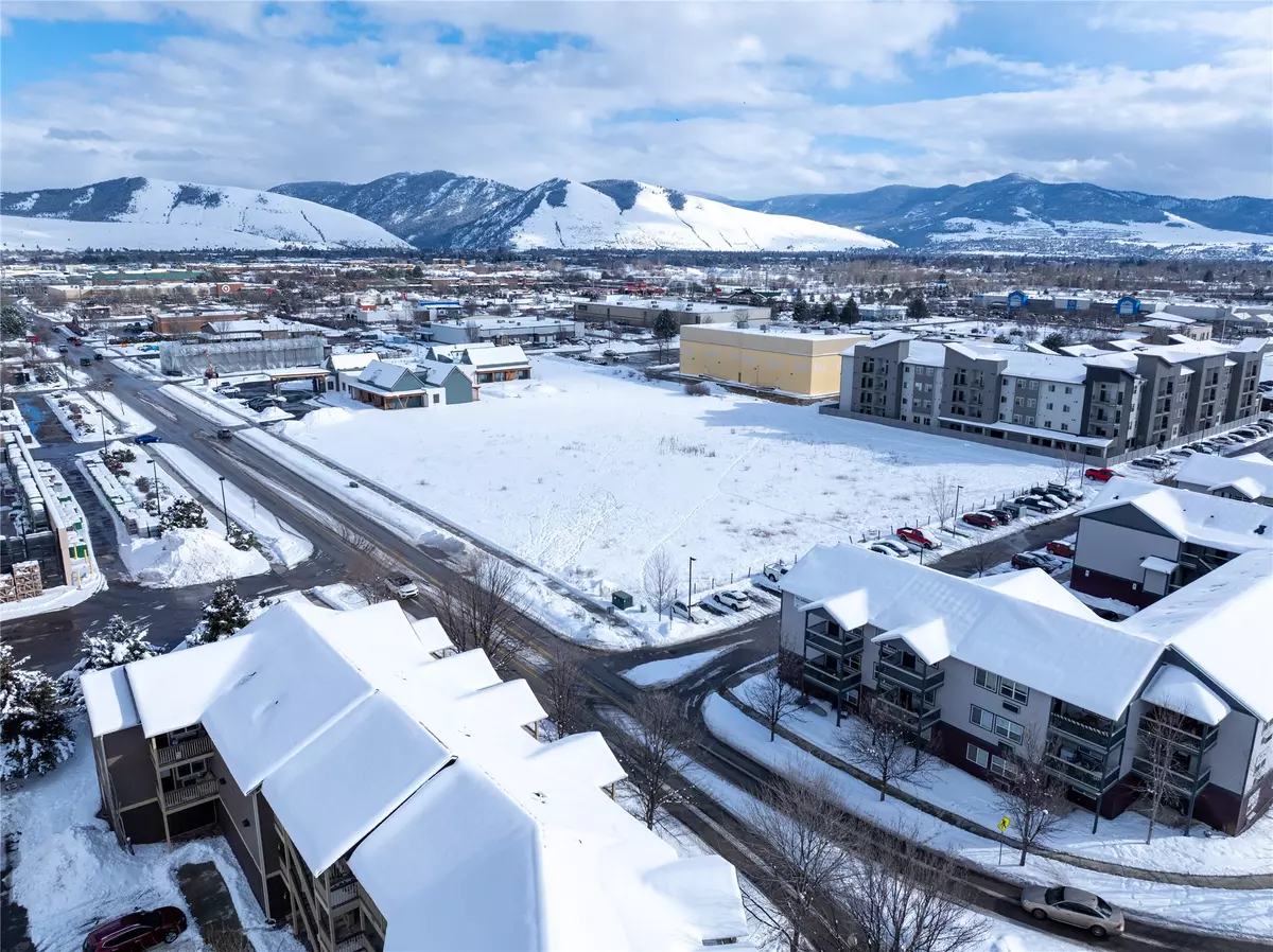 Missoula, MT 59808,3627 Union Pacific ST