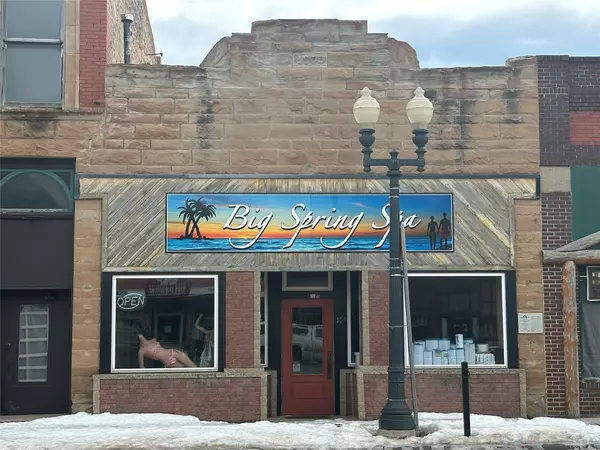 117 Main ST, Lewistown, MT 59457