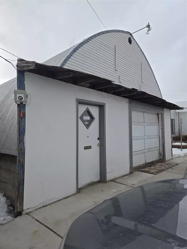 2307 S Grant ST, Missoula, MT 59801