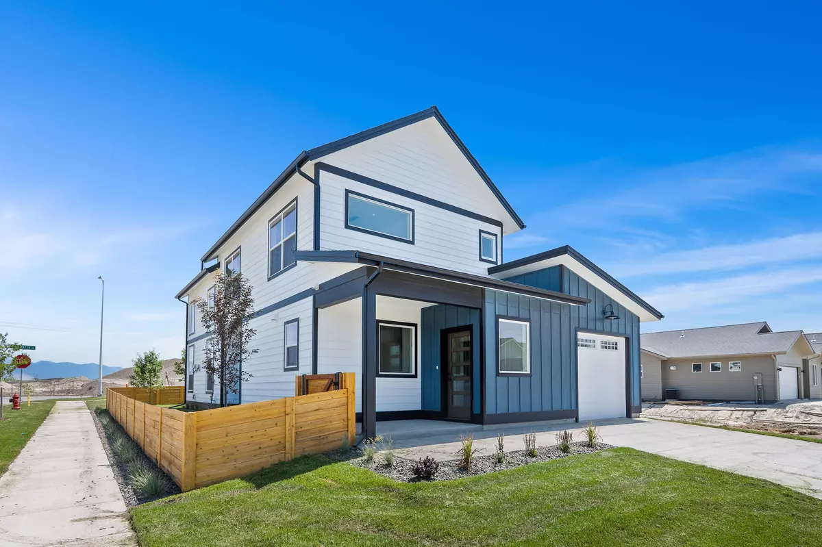 Kalispell, MT 59901,590 Stillwater RD