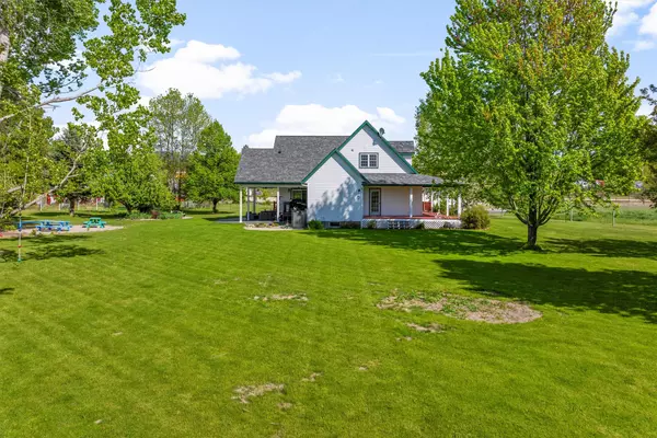 Hamilton, MT 59840,245 Olde RD