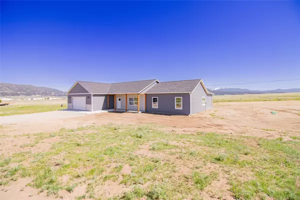 Butte, MT 59701,1300 Mahalo LN