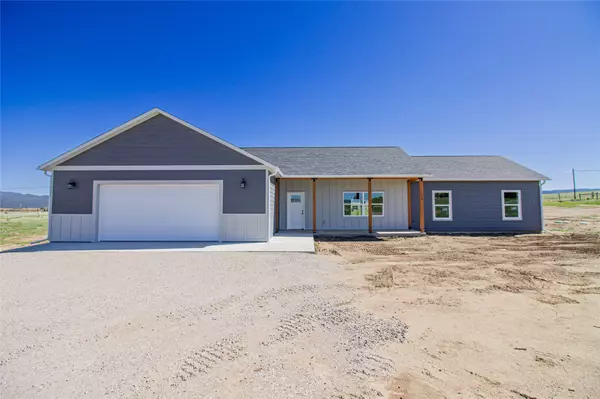 1300 Mahalo LN, Butte, MT 59701