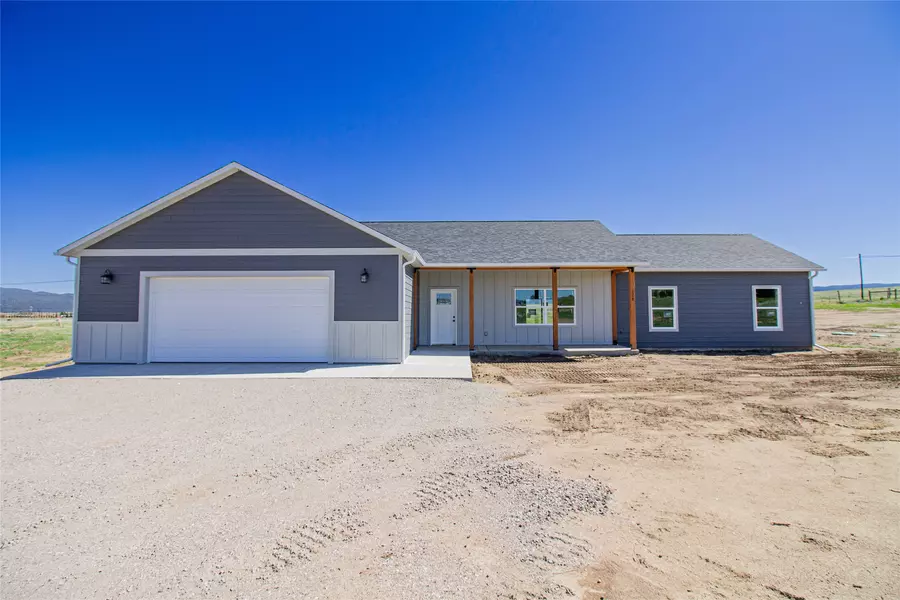 1300 Mahalo LN, Butte, MT 59701