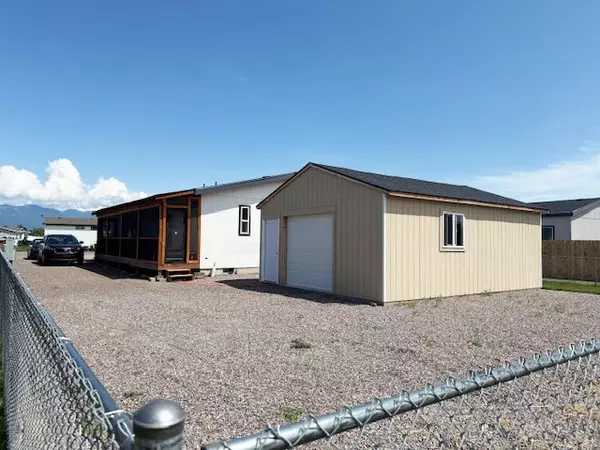Kalispell, MT 59901,168 Wolverine DR