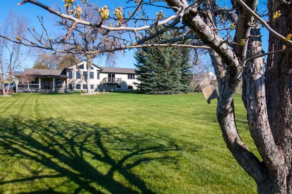 1741 Sutherland LN, Corvallis, MT 59828