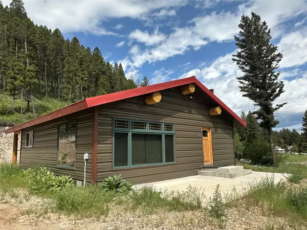 Philipsburg, MT 59858,50 Maxville RD