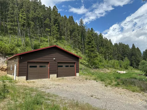 Philipsburg, MT 59858,50 Maxville RD