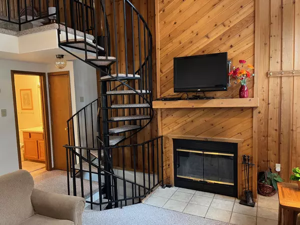 Whitefish, MT 59937,118 Ptarmigan BLVD #118