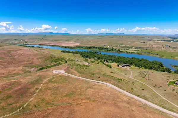 Great Falls, MT 59404,Lot 19 Missouri Bend