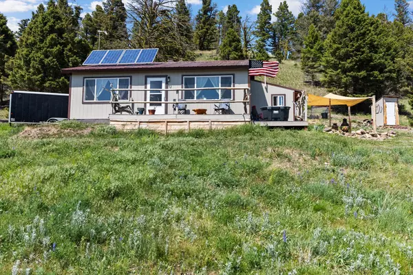 Helmville, MT 59843,3858 Westridge RD