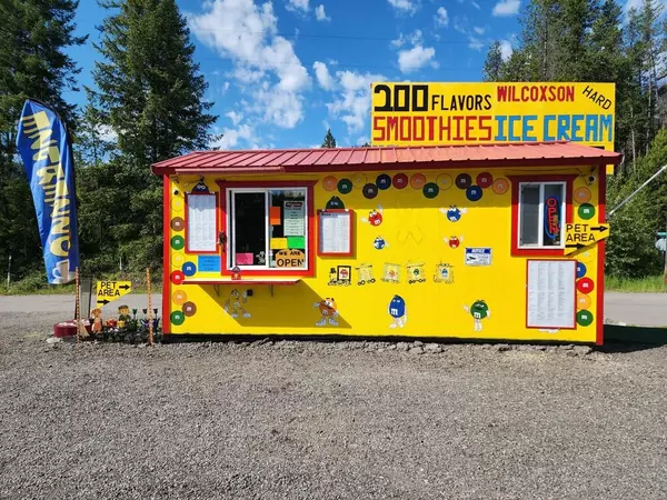 207 Big Creek RD, Haugan, MT 59842