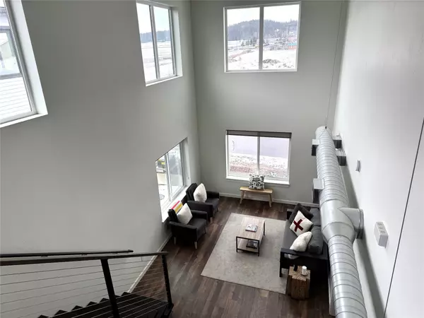 Whitefish, MT 59937,264 A Blackberry LOOP #A