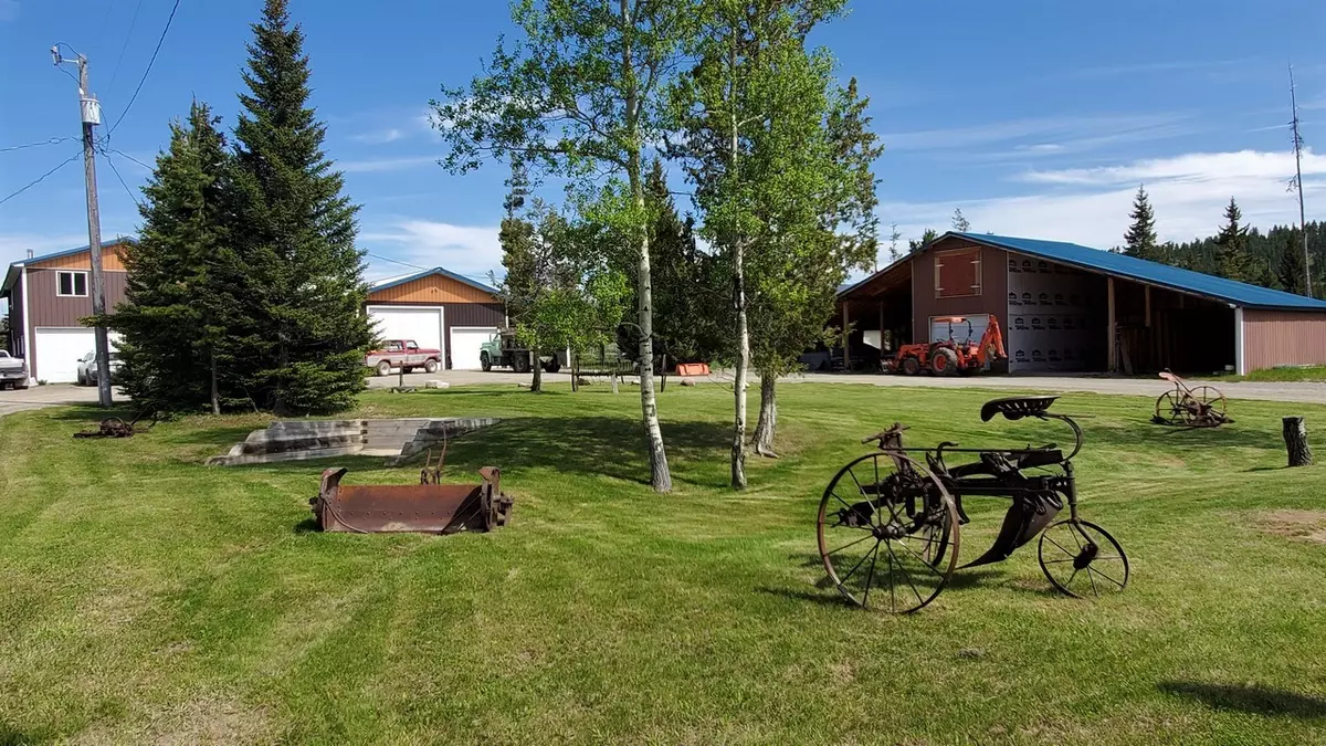 Lincoln, MT 59639,1391 Lodge Pole WAY