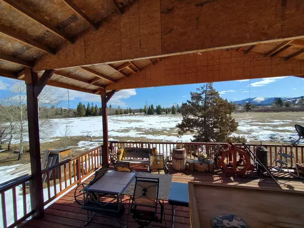 Lincoln, MT 59639,1391 Lodge Pole WAY