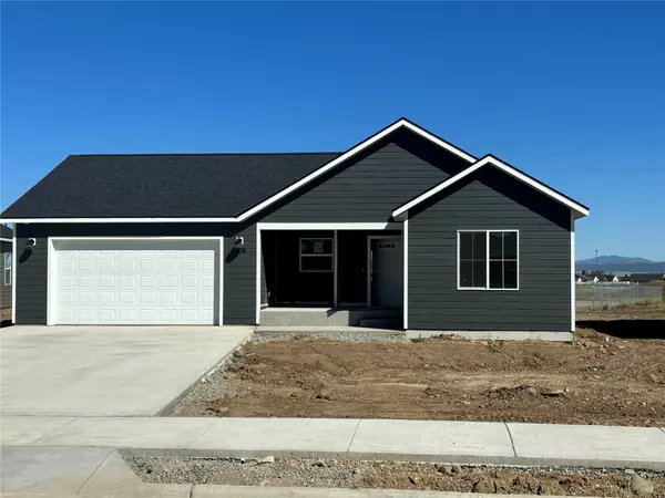 327 Meadow View LOOP, East Helena, MT 59635
