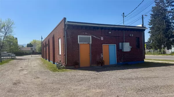 Missoula, MT 59802,1038 Toole AVE