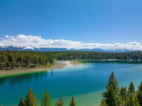 Rexford, MT 59930,Parcel D Lake Othorp RD