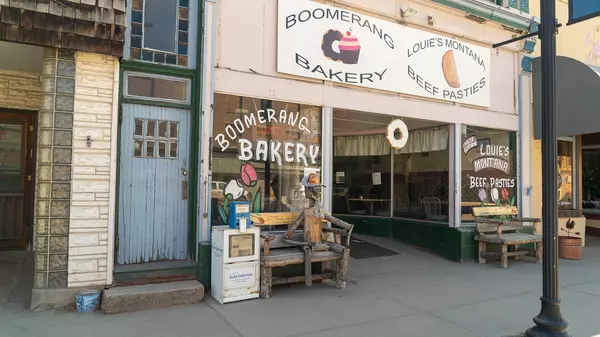 Deer Lodge, MT 59722,Lot 4 Block 7 Aspen LN