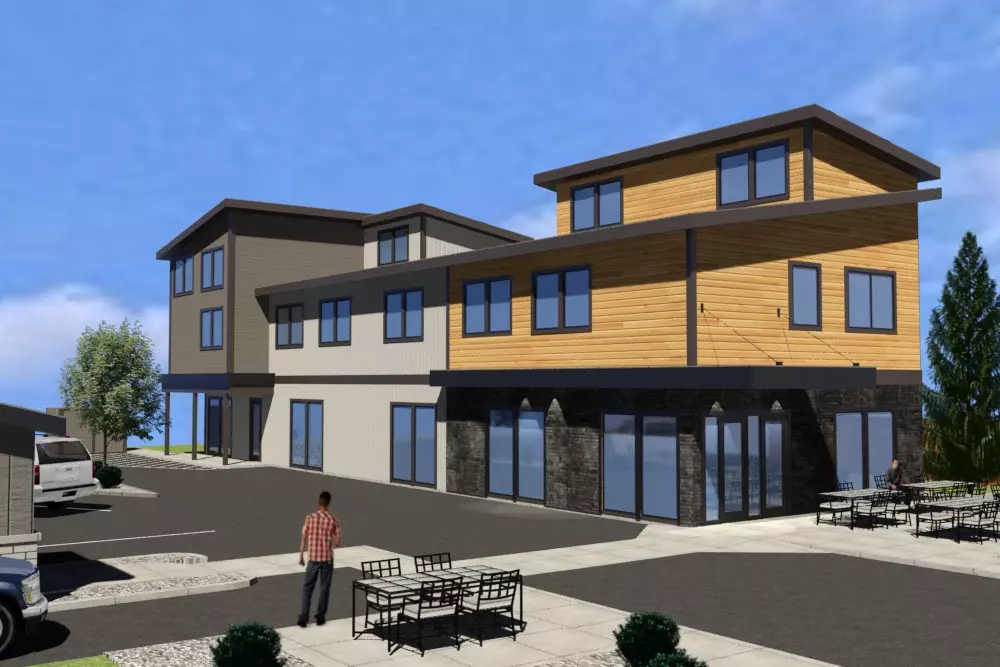 Whitefish, MT 59937,1000 Wisconsin AVE