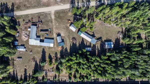 Noxon, MT 59853,151 Government Mountain RD