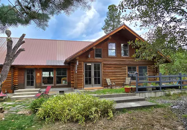 17 Mountain View RD, Trout Creek, MT 59874