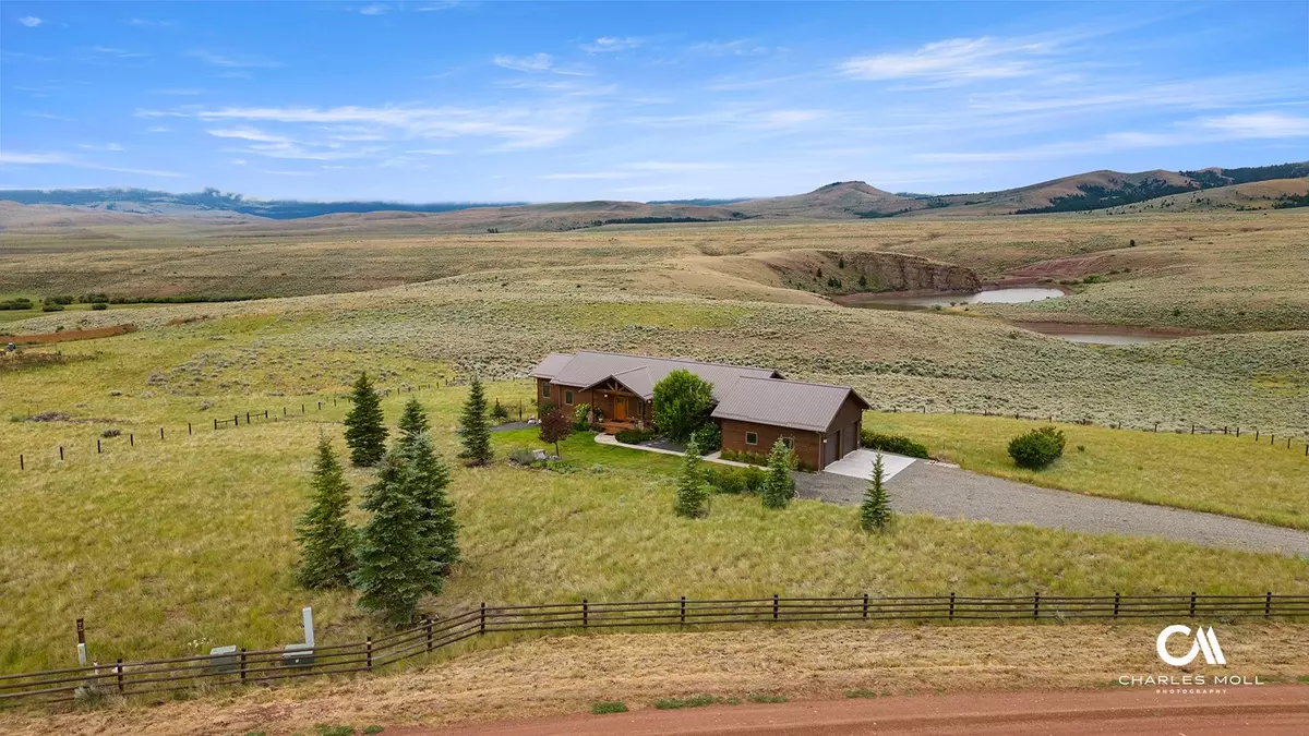 White Sulphur Springs, MT 59645,200 Mike Day DR